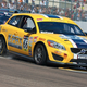 Illustration for article titled Project Grocery Getter hits the track: St. Pete race report
